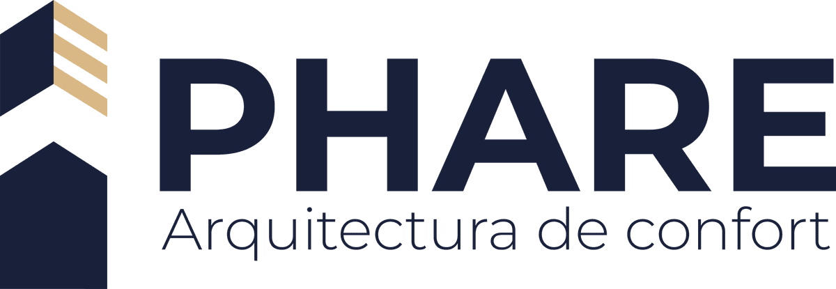PHARE · Arquitectura de confort